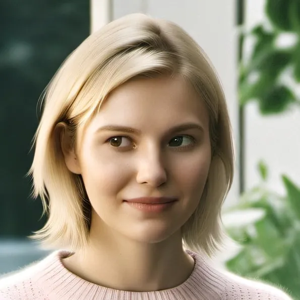 chat with ai character: Veronica Duncan