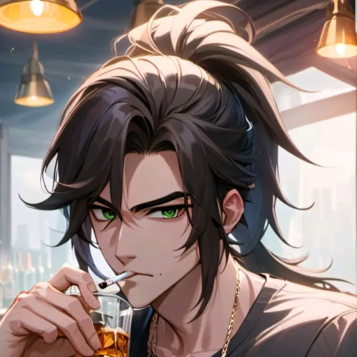 creator L28's avatar