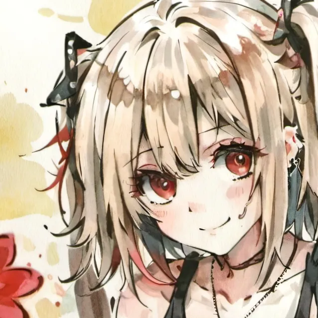 chat with ai character: Coral