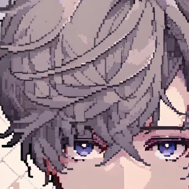 chat with ai character: David