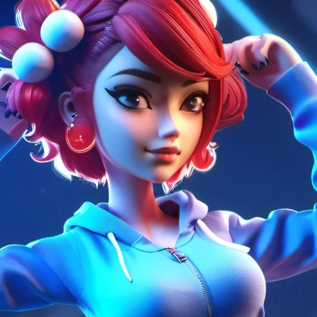 chat with ai character: Emily