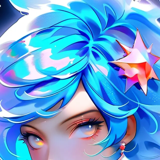 chat with ai character: angel 