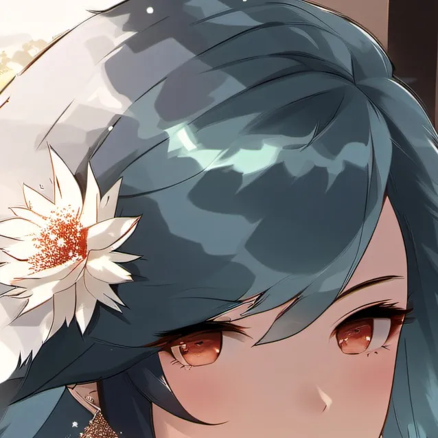 chat with ai character: lilly