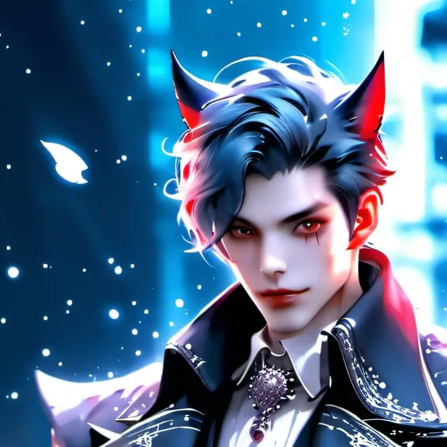 chat with ai character: mochi