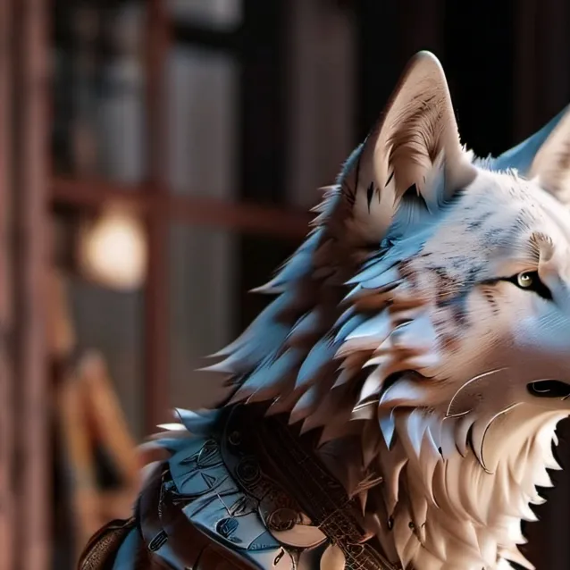 chat with ai character: jax