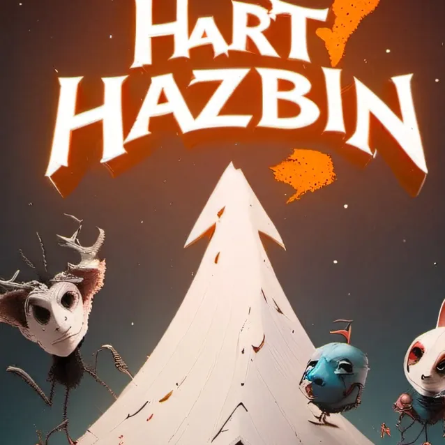 chat with ai character: HH