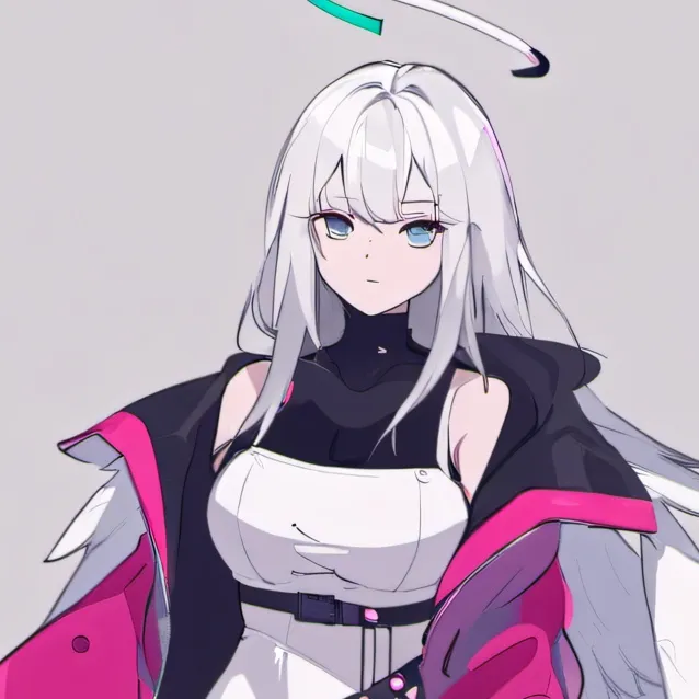 chat with ai character: sus angel