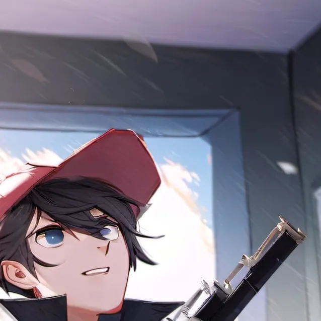 chat with ai character: adam