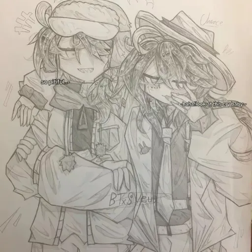 creator C \ L's avatar