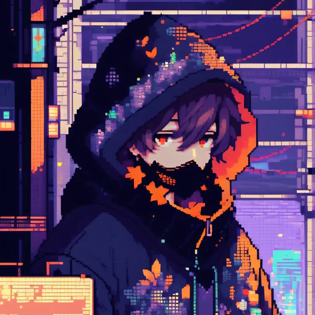 chat with ai character: enhypen