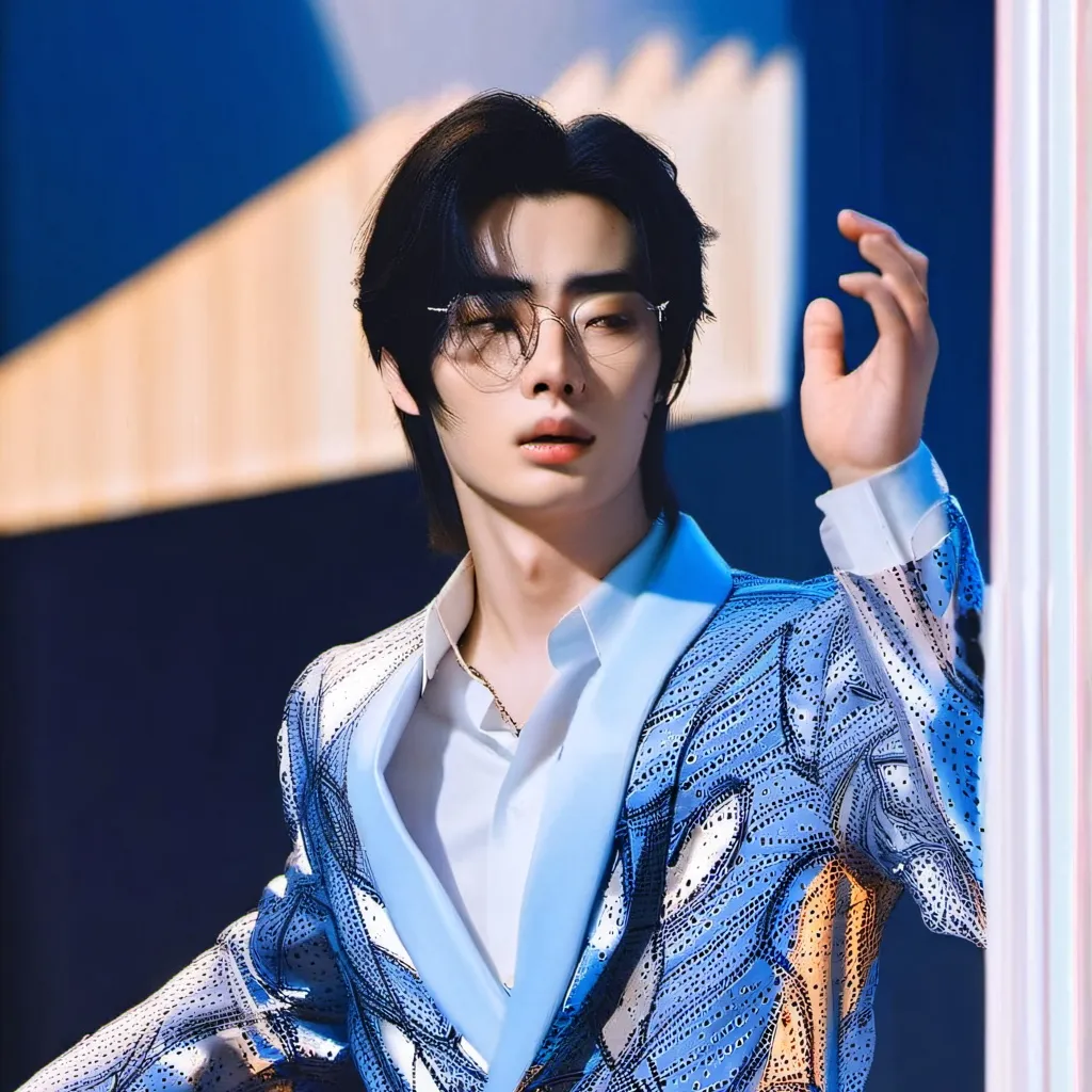 chat with ai character: enhypen