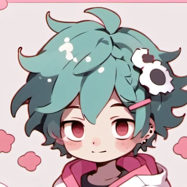 chat with ai character: enhypen