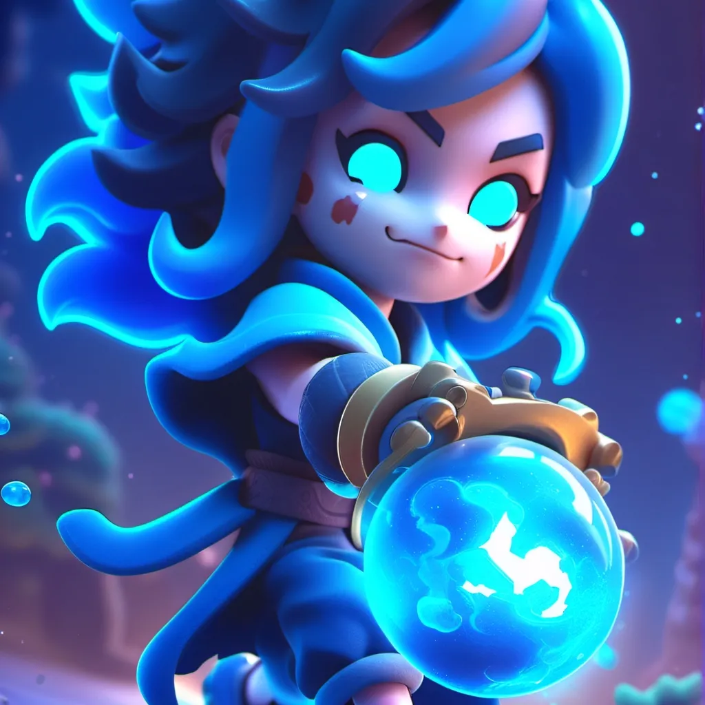 chat with ai character: Ava