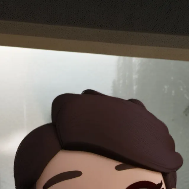 chat with ai character: Aaron