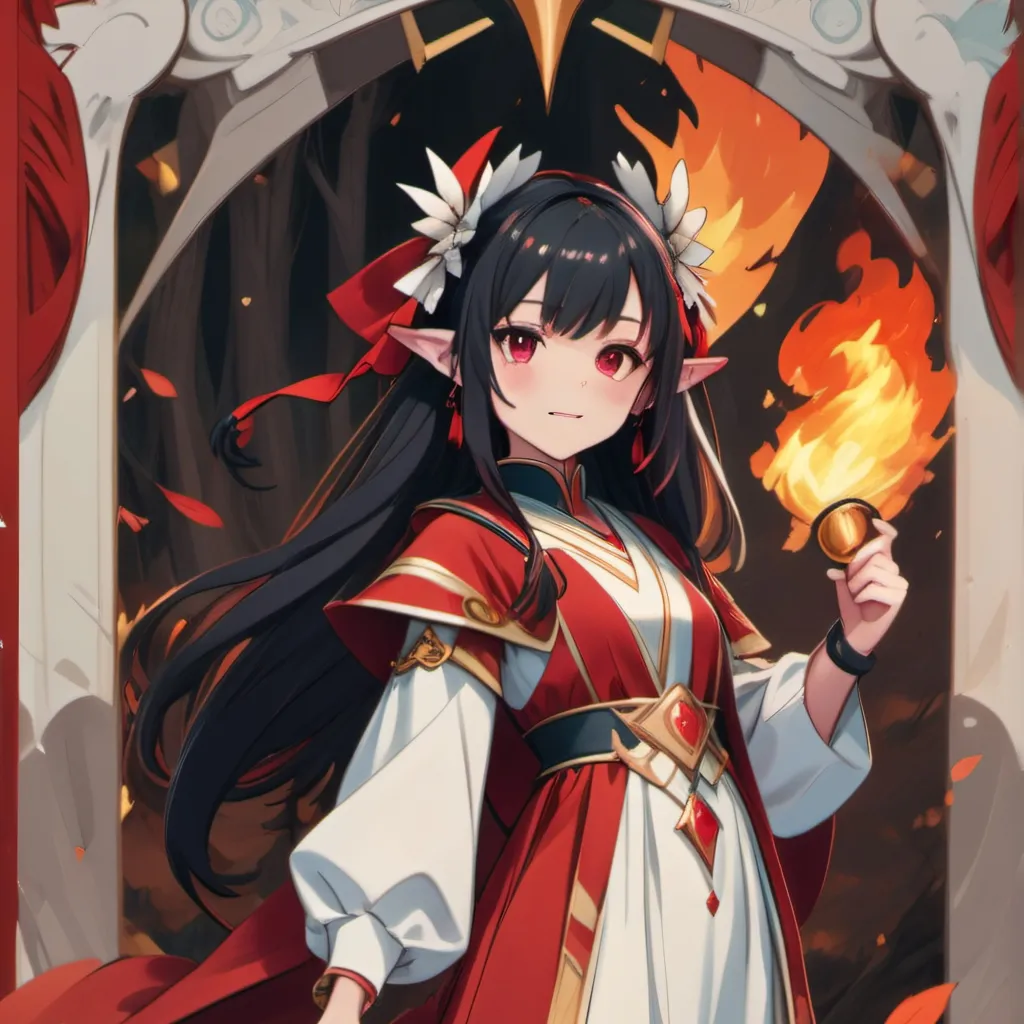 chat with ai character: gwen