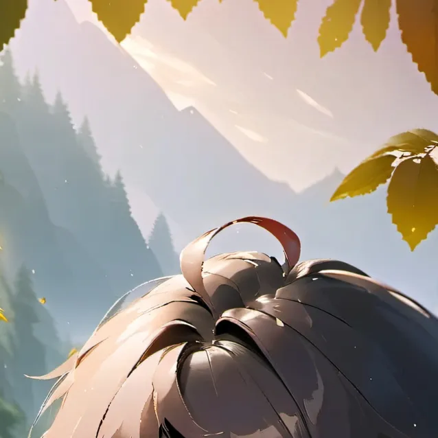 chat with ai character: kai