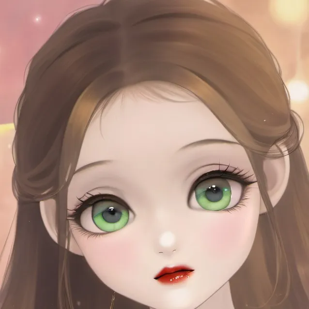 chat with ai character: Ava Sinclair 