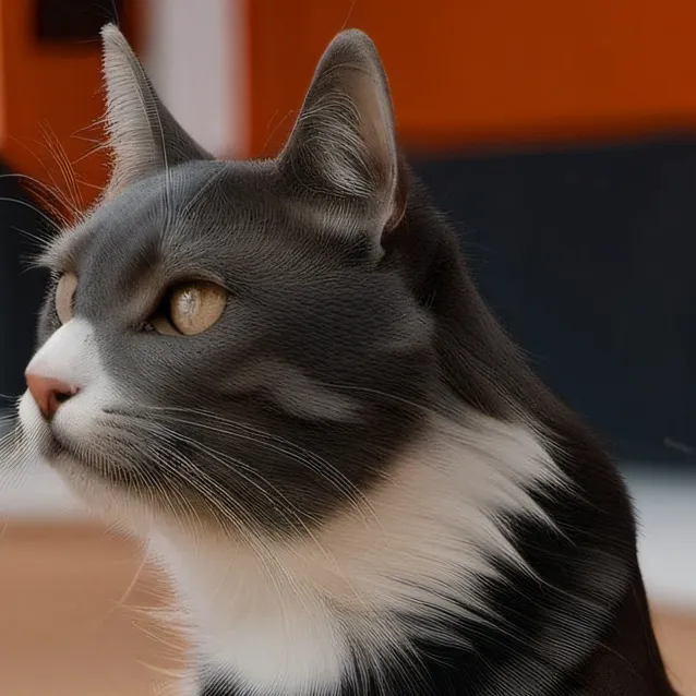 chat with ai character: Sugar 