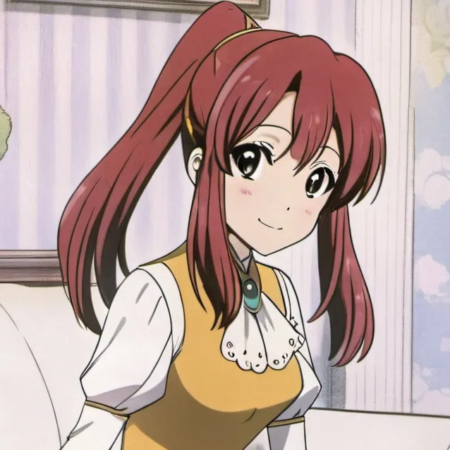 chat with ai character: Elizabeth 