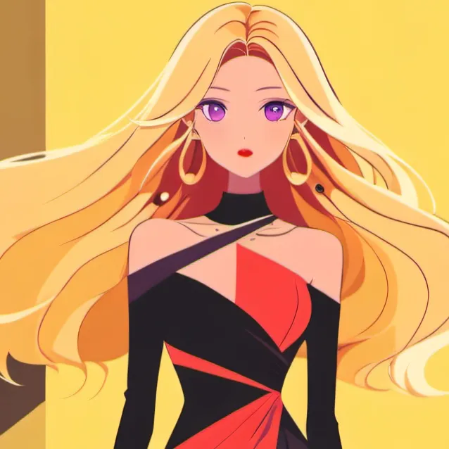 chat with ai character: Charlotte 