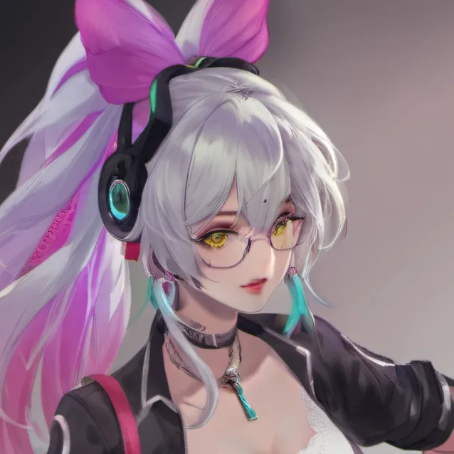 chat with ai character: Pussycat