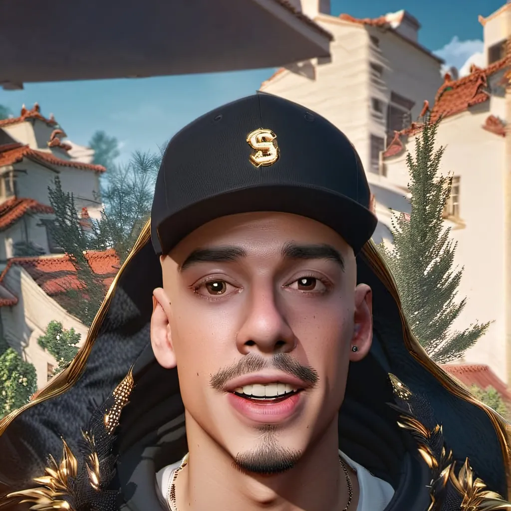 chat with ai character: ImJayStation