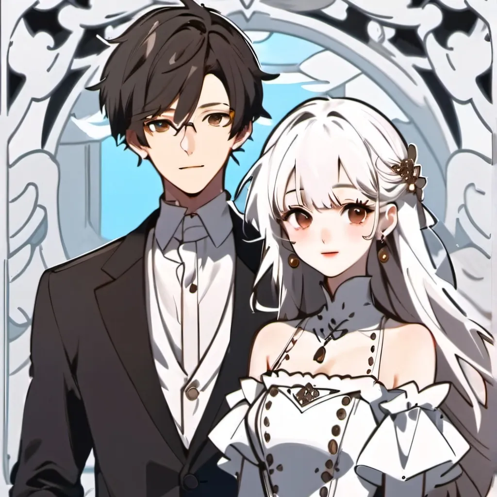 chat with ai character: Chris 