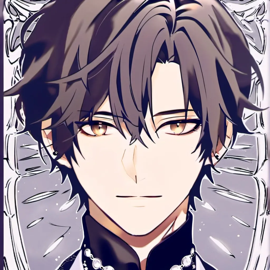 chat with ai character: Jamie