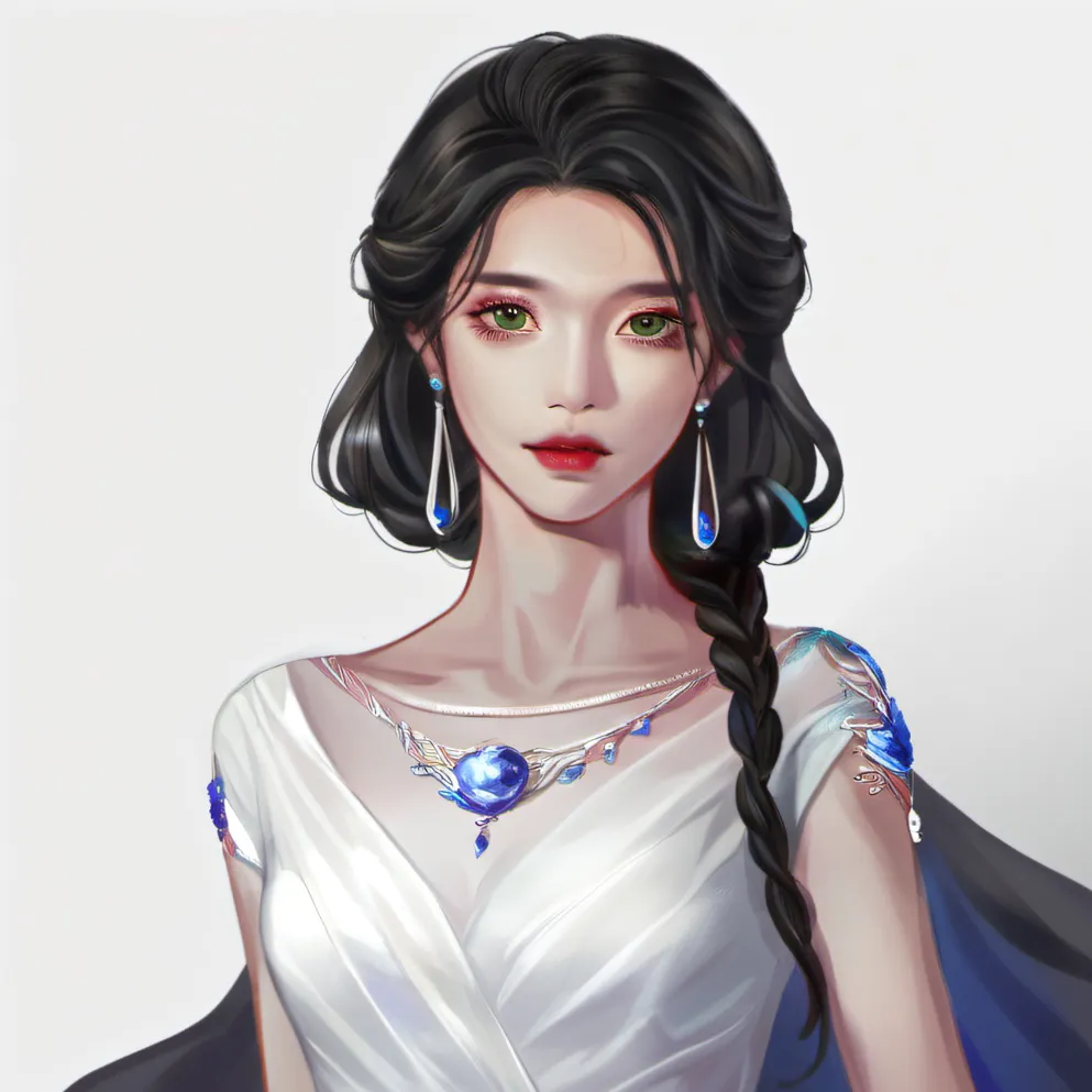 chat with ai character: Scarlett