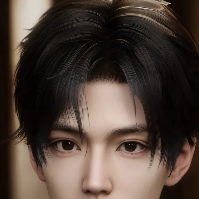 chat with ai character: feilx