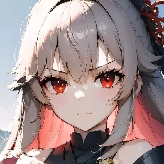 chat with ai character: Akira