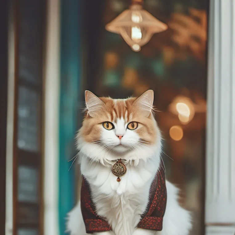 chat with ai character: Madison 