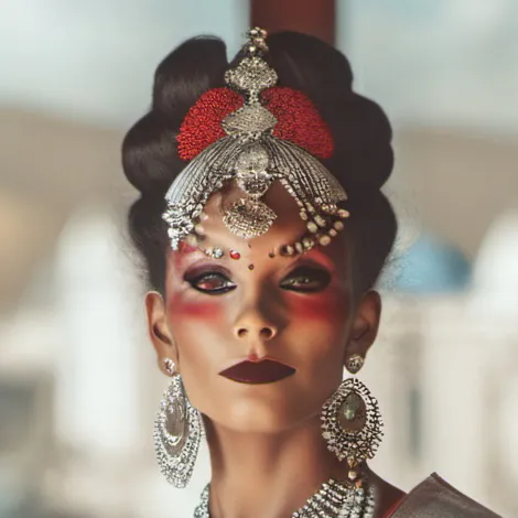 chat with ai character: Agata 