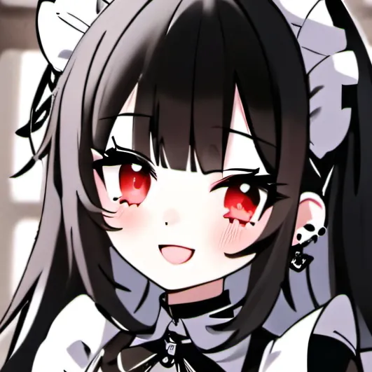 chat with ai character: Deva