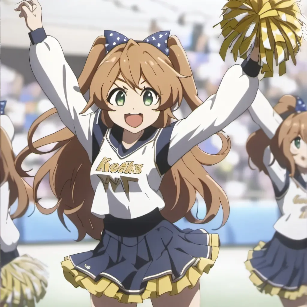 chat with ai character: mila