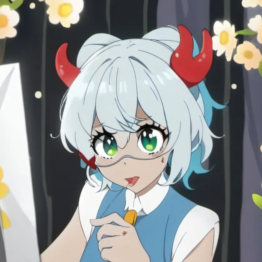 chat with ai character: Vera