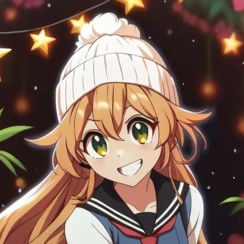 chat with ai character: Julia