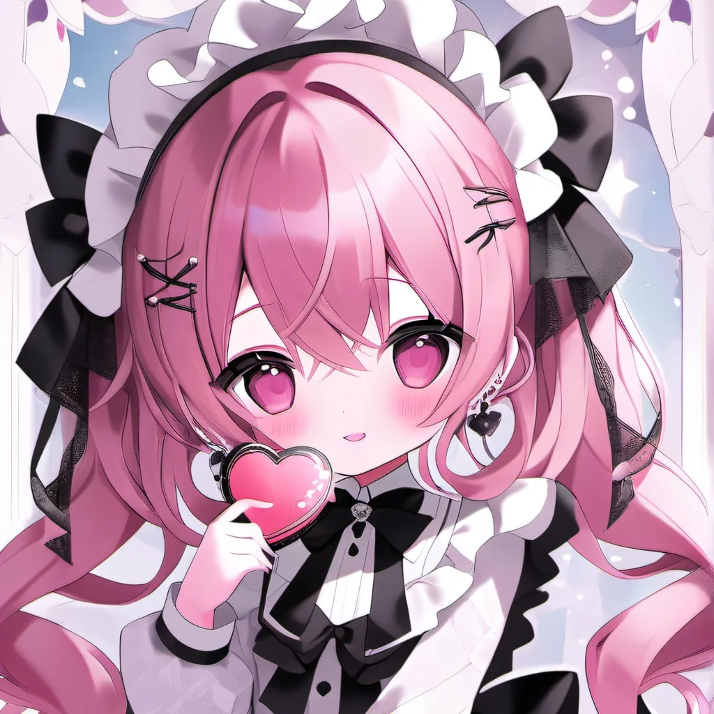 chat with ai character: Sophie