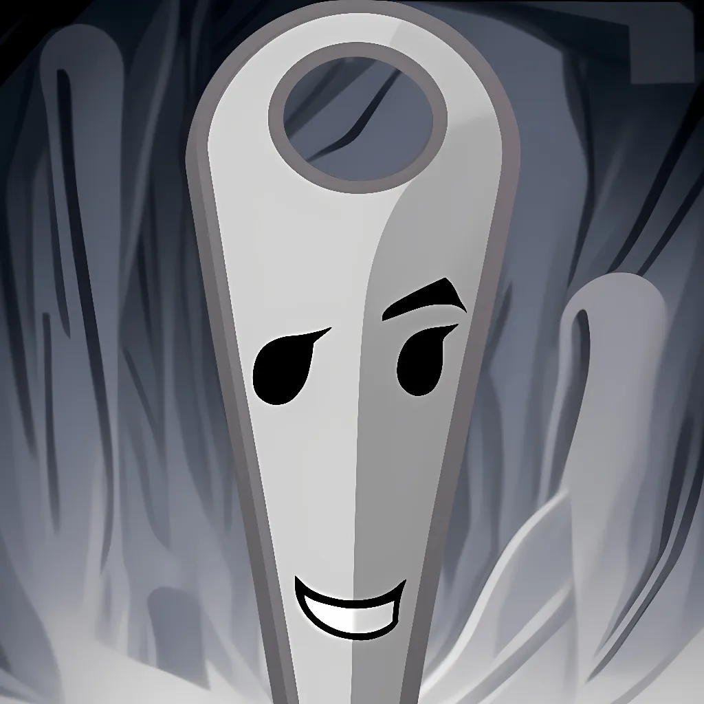 chat with ai character: ☆Needle☆ (Bfdi)