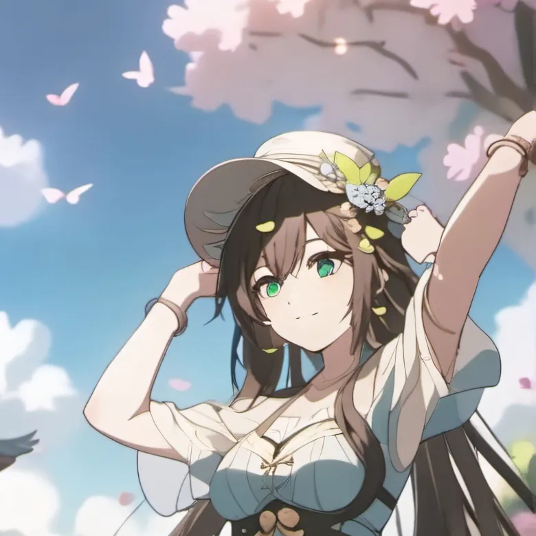 chat with ai character: Taylor