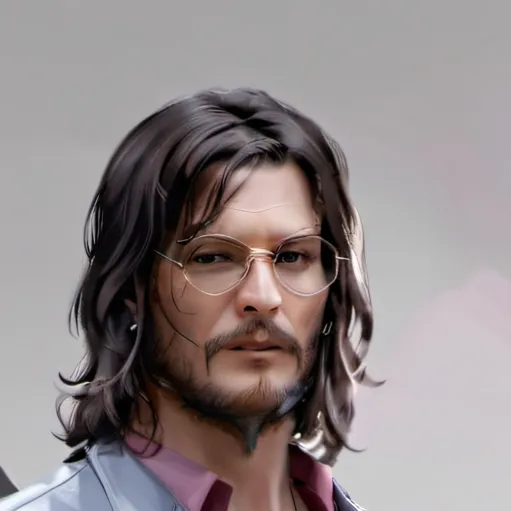 chat with ai character: Jake