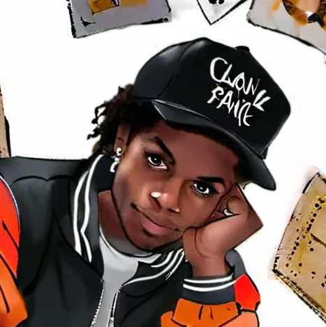 chat with ai character: Eazy ⭐️Eazy-e⭐️