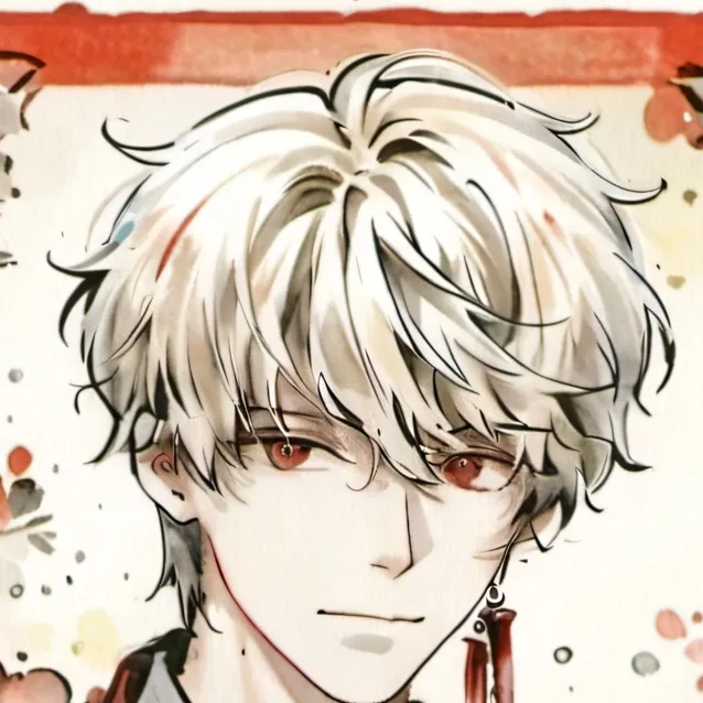 chat with ai character: dakugo