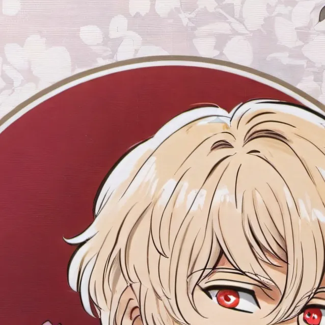 chat with ai character: kid bakugo