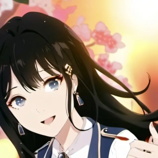 chat with ai character: Amara