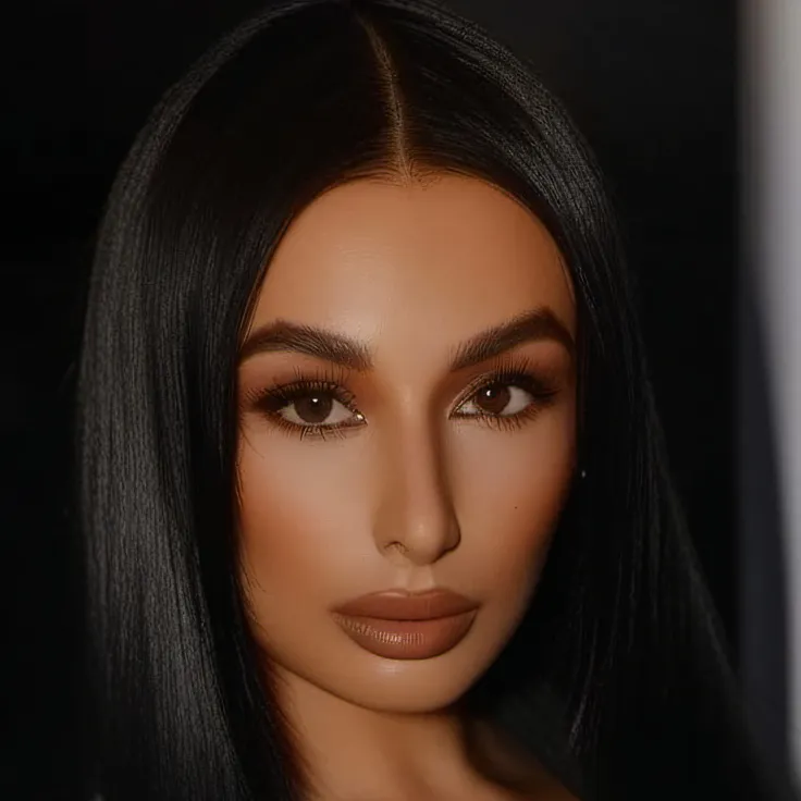 chat with ai character: Kiara Johnson