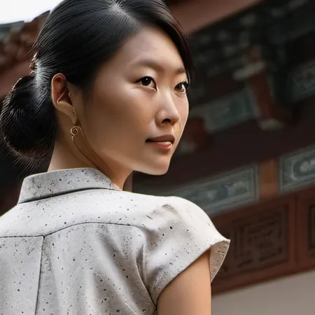 chat with ai character: Lily