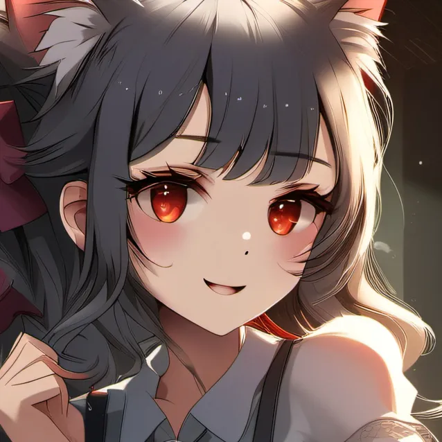 chat with ai character: yiki Katie 