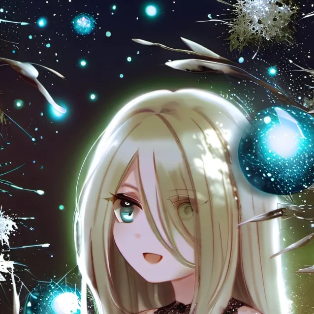 chat with ai character: Me