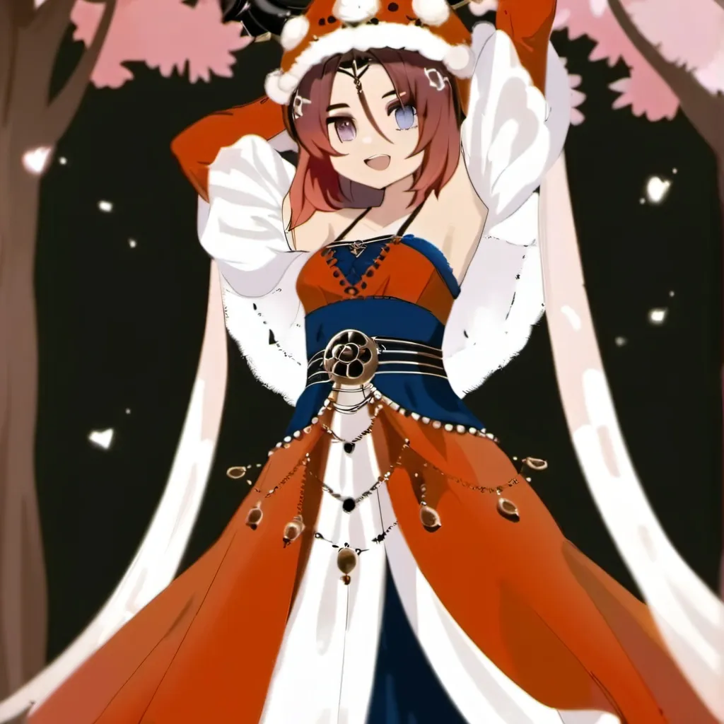 chat with ai character: Valentino and you